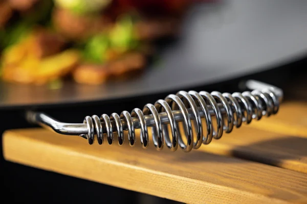 Hällmark Premium-set 78 v2 Grillar & Pizzaugnar miljöbild